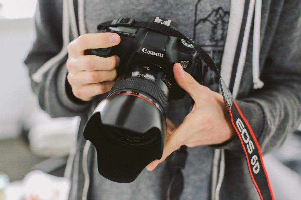 КУРСЫ ФОТОГРАФА