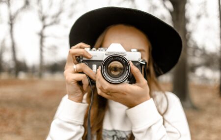 курсы фотографа