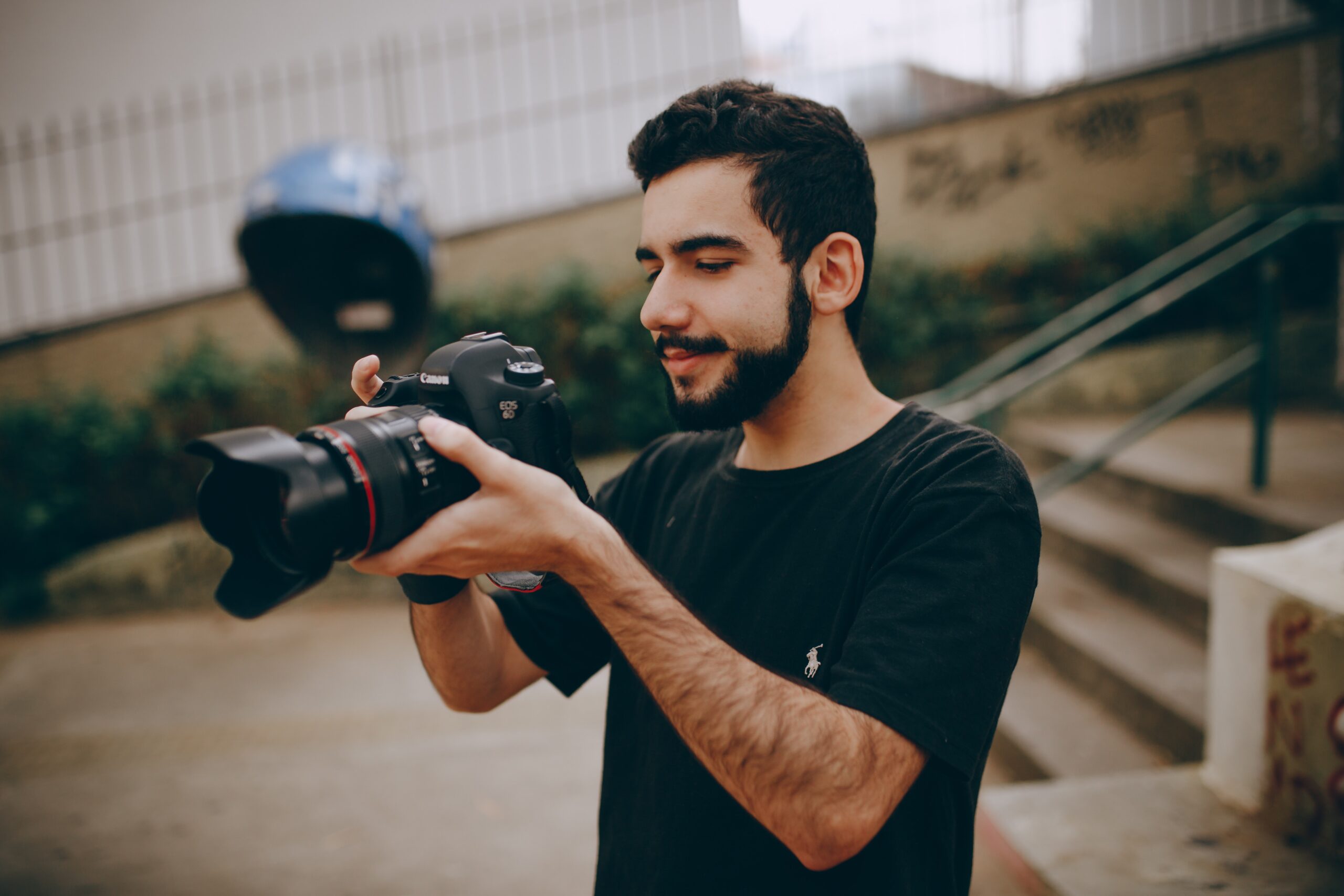 курсы фотографа