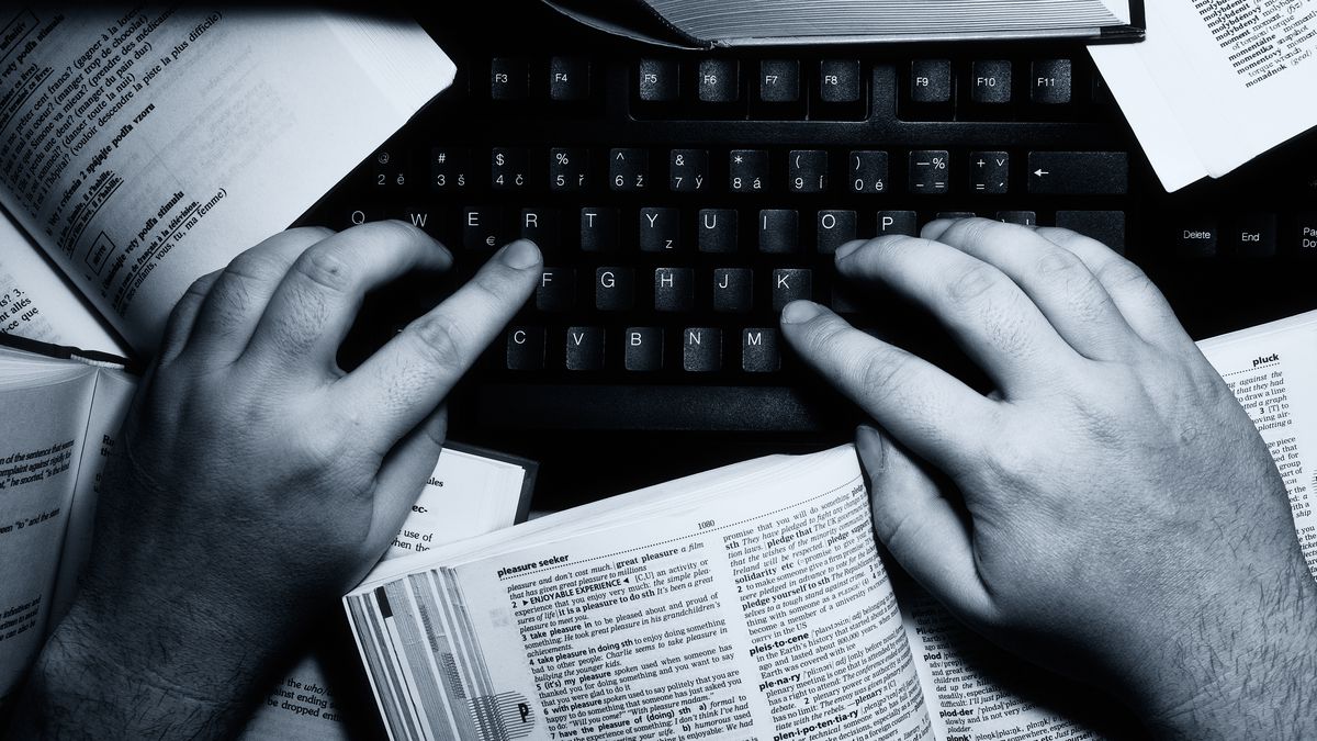 як написати книгу та стати письменником