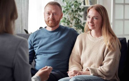 ПСИХОТЕРАПІЯ СПІВЗАЛЕЖНИХ ВІДНОСИН МІЖ ЧОЛОВІКОМ І ЖІНКОЮ