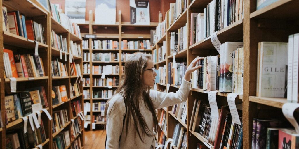 як написати книгу, як почати писати книгу