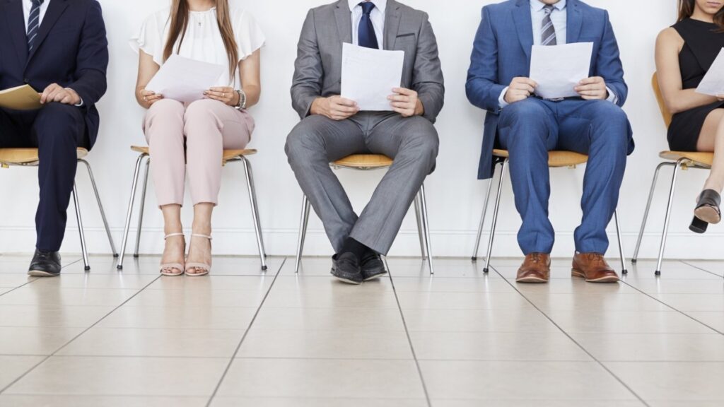 ПОДГТОВКА К СОБЕЕДОВАНИЮ НА РАБОТУ