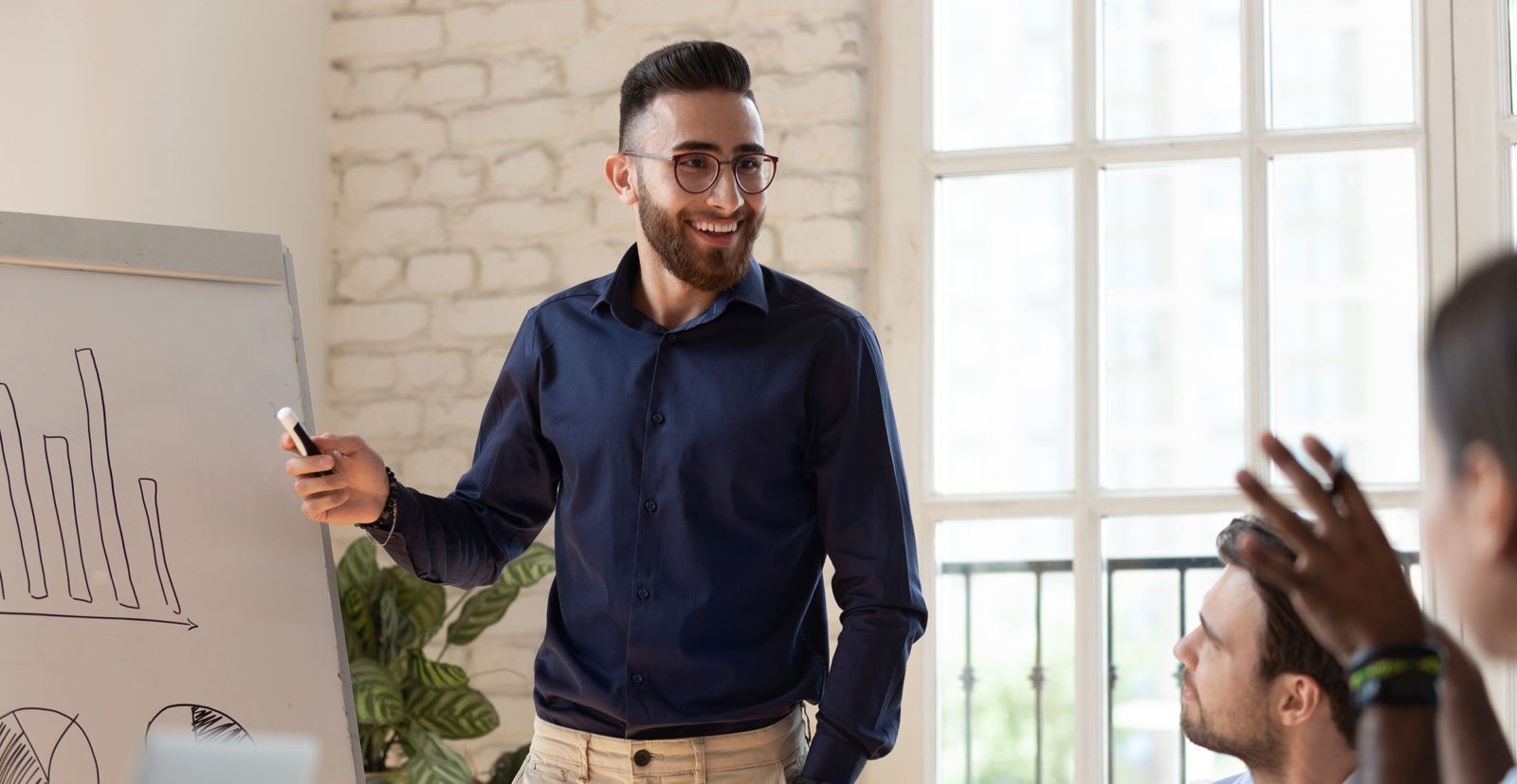 тренінг комунікації