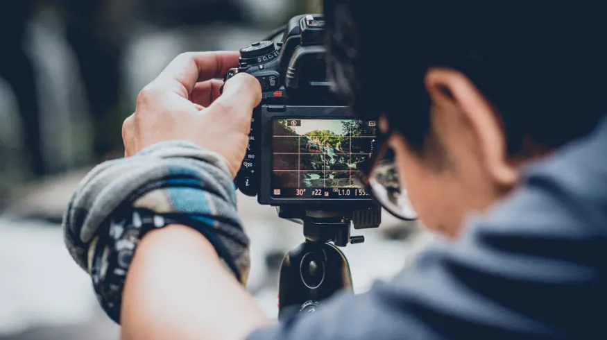 Продвижение видео